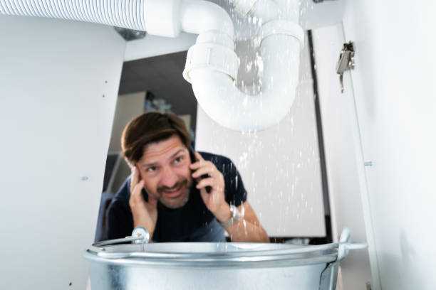 Sewer Line Replacement in Onalaska, WI
