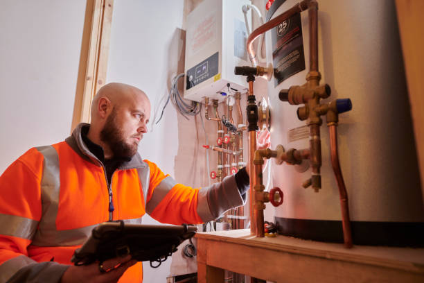 Best Gas Line Repair  in Onalaska, WI
