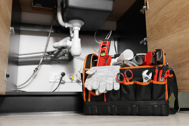 Best Water Leak Repair  in Onalaska, WI