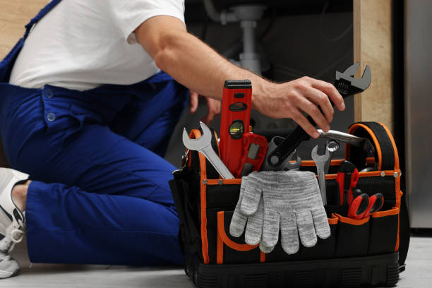 Onalaska, WI Plumbing Company