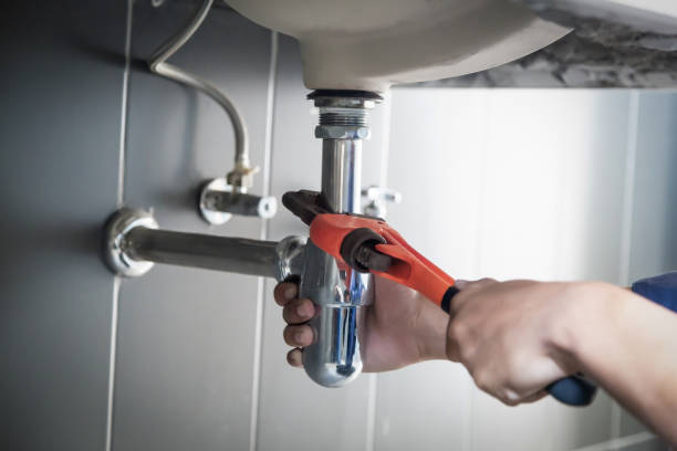 Best Commercial Plumbing Services  in Onalaska, WI